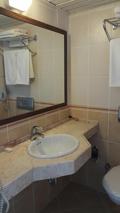 Hotel Halici 1
