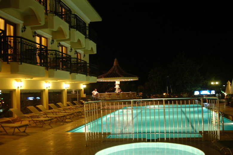 Hotel Boutique Dalyan Tezcan Hotel