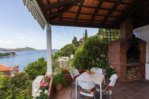 Apartments Miskovic