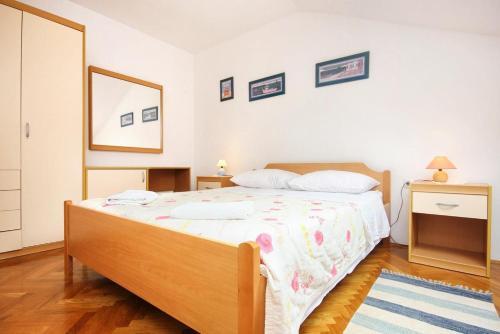 Apartments By The Sea Korcula - 4367