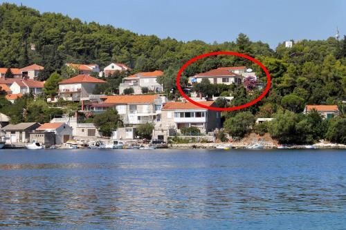 Apartments By The Sea Korcula - 572