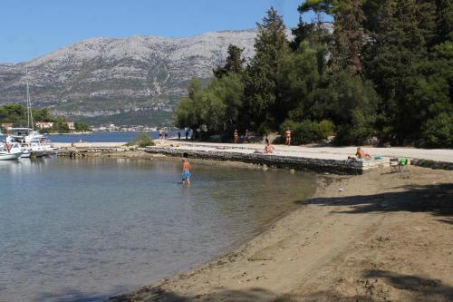 Apartments By The Sea Korcula - 572