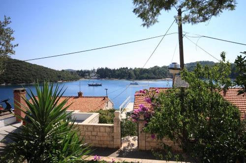 Apartments By The Sea Korcula - 572