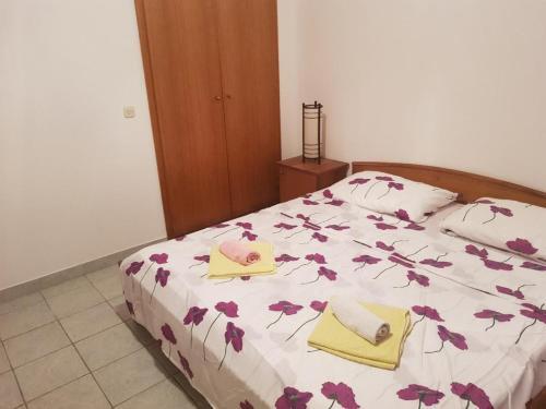 Apartments By The Sea Korcula - 9158
