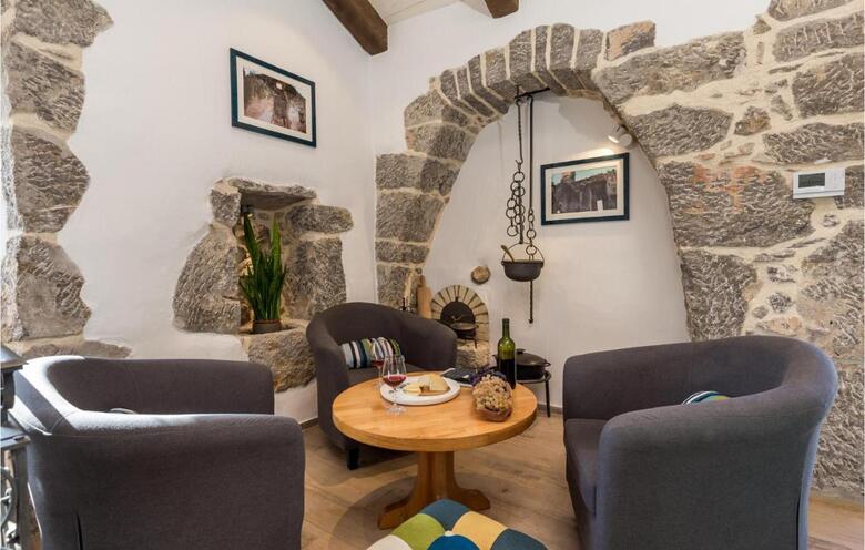 Two-bedroom Holiday Home In Kornic