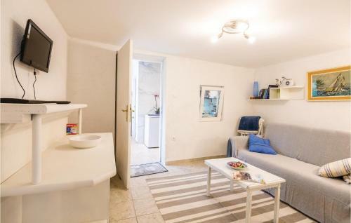 One-bedroom Holiday Home In Krasica
