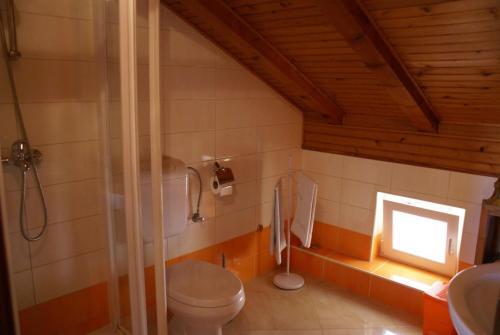 Apartment In Krk/insel Krk 14395