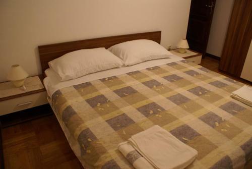 Apartment In Krk/insel Krk 12694