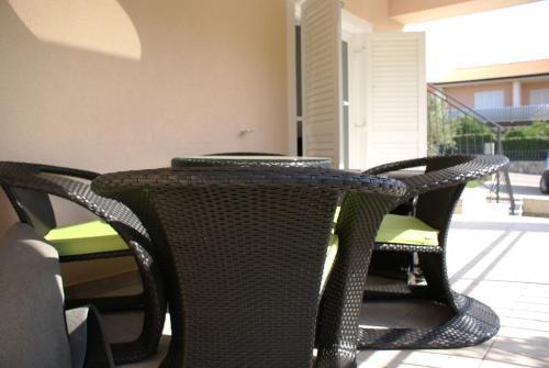 Apartment In Krk/insel Krk 12696