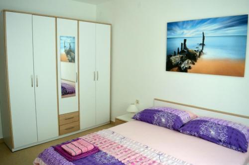 Apartment In Krk/insel Krk 31054