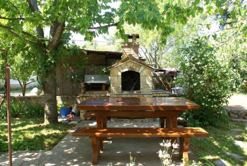 Apartamento Studio In Krk/insel Krk 14455