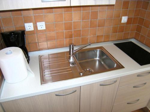 Apartment Damijan