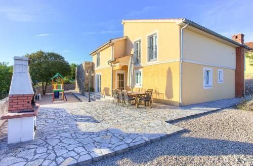 Villa Vrh