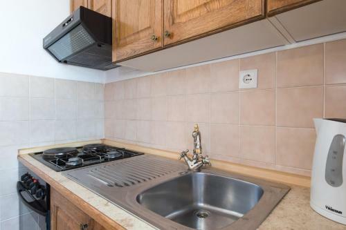 Apartments Barica