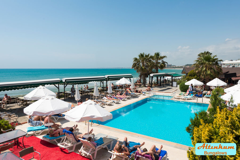 Side Altinkum Hotel