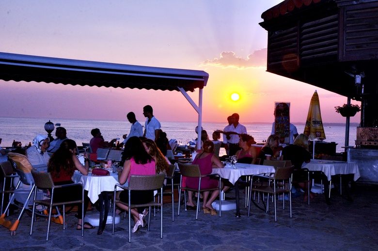 Side Altinkum Hotel