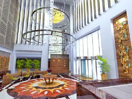 Trendy Hotels Verbena Beach