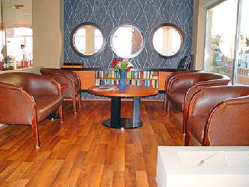 Idee Hotel