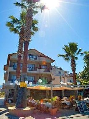 Idee Hotel