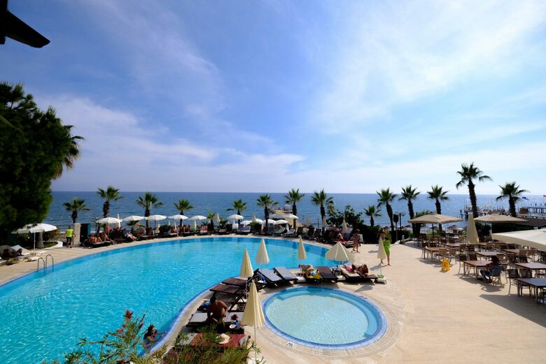 Hotel Anitas