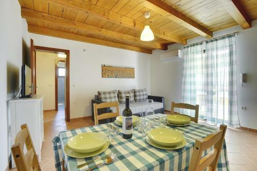 Apartments Susanna