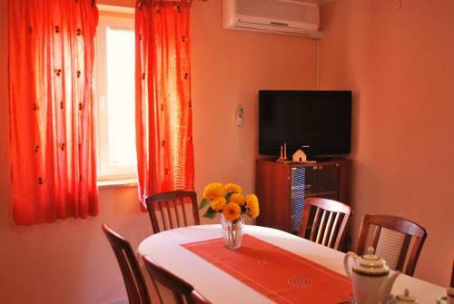 Holiday Home Muntic