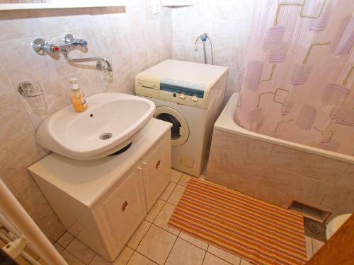 Apartments Vesna 1236