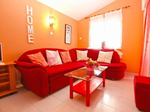 Apartments Vesna 1236