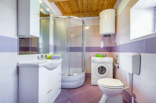 Holiday Home Tena