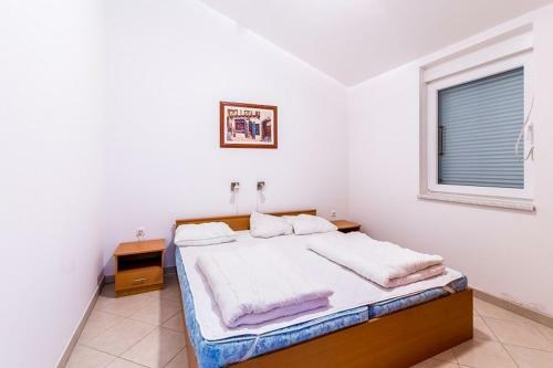 Apartamentos Toni Liznjan