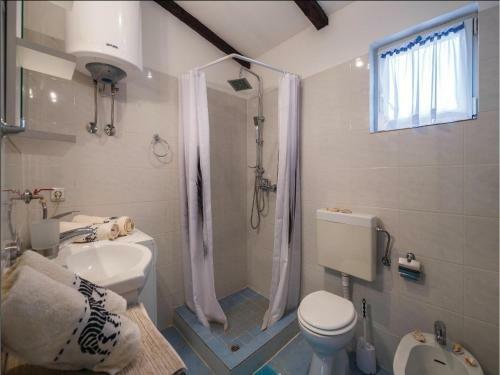 One-bedroom Holiday Home In Marcana