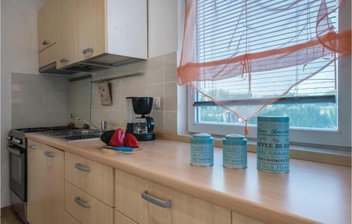 One-bedroom Holiday Home In Marcana