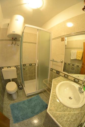Apartment Lopar 14070b