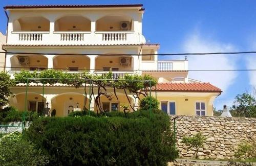 Apartment Lopar 14804a