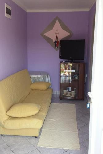 Apartment Lopar 12534c