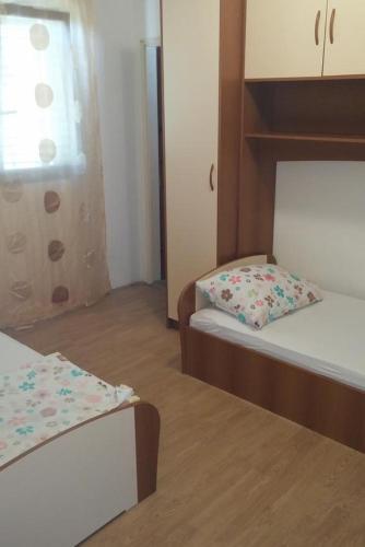 Apartments By The Sea Lopar (rab) - 12534