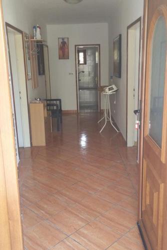 Apartments By The Sea Lopar (rab) - 12534