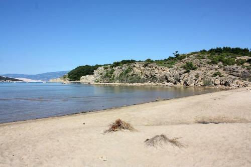 Apartments By The Sea Lopar (rab) - 12534