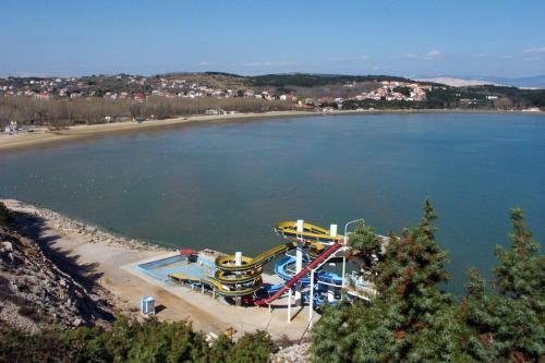 Apartments By The Sea Lopar (rab) - 12534