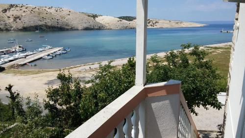 Apartments By The Sea Lopar (rab) - 12534