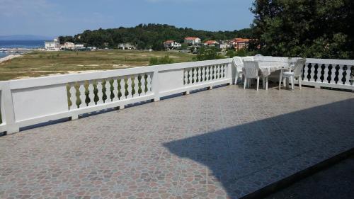 Apartments By The Sea Lopar (rab) - 12534