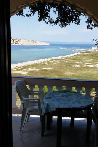 Apartments By The Sea Lopar (rab) - 12534