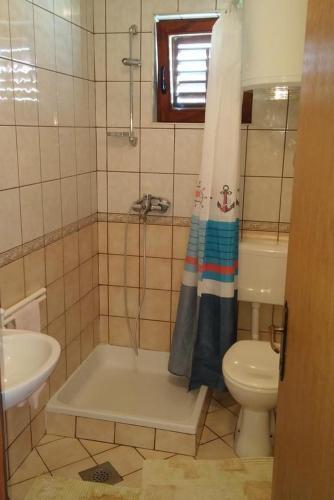 Apartments By The Sea Lopar (rab) - 12534