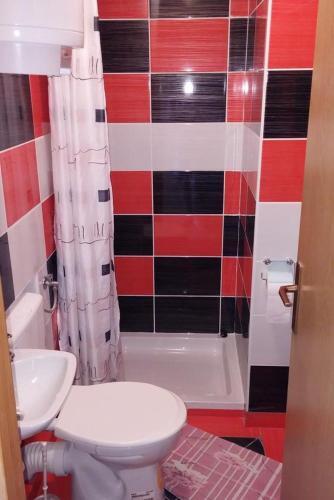 Apartments By The Sea Lopar (rab) - 12534