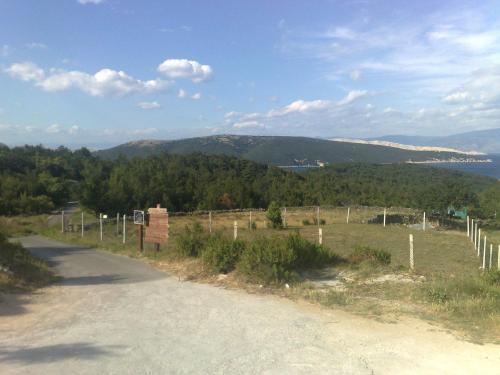 Holiday Home In Lopar/insel Rab 17764