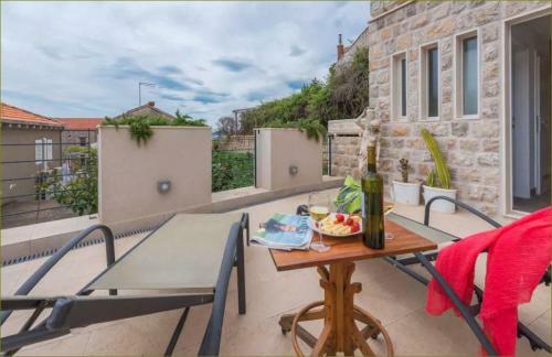 Apartments Villa Sarah