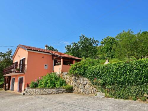 Holiday Home Tanja
