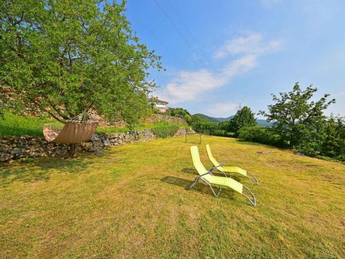 Holiday Home Tanja