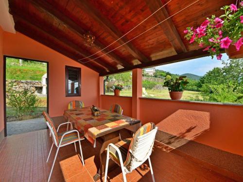 Holiday Home Tanja