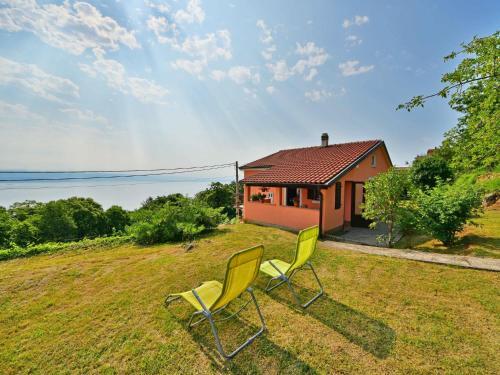 Holiday Home Tanja